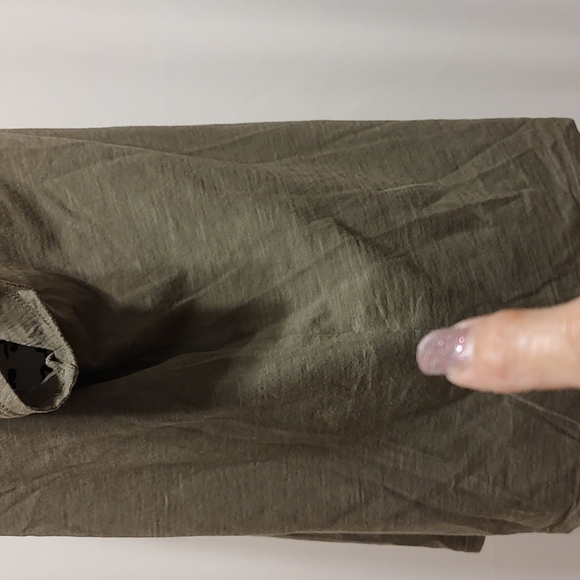 Michael Kors woman's t-shirt top sz L - Picture 4 of 7